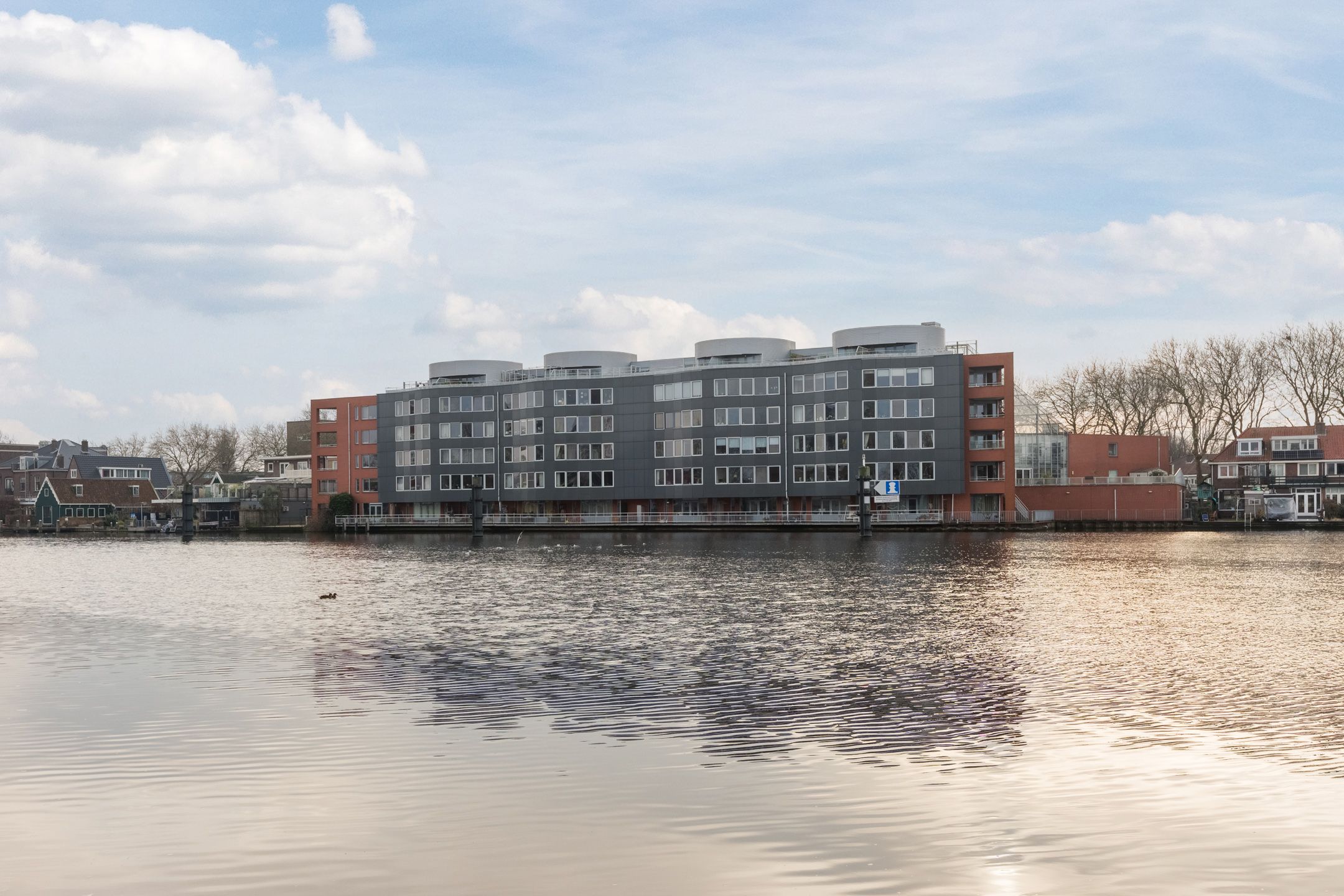 Foto 57 van De Factorij 36