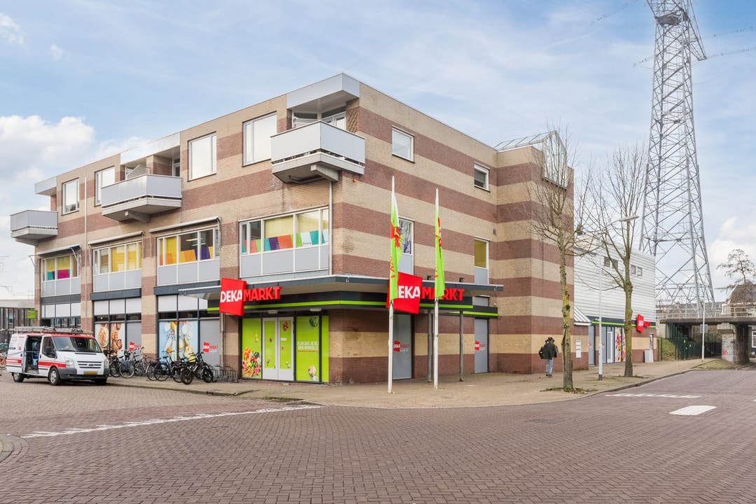 Foto 61 van De Factorij 36