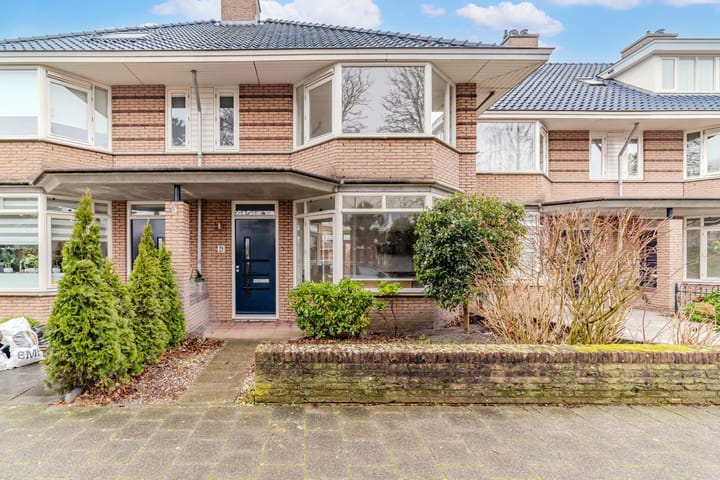 Spotvogellaan 28 main image