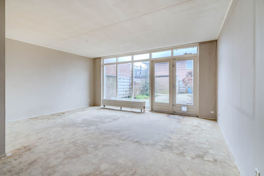 Foto 2 van Spotvogellaan 28