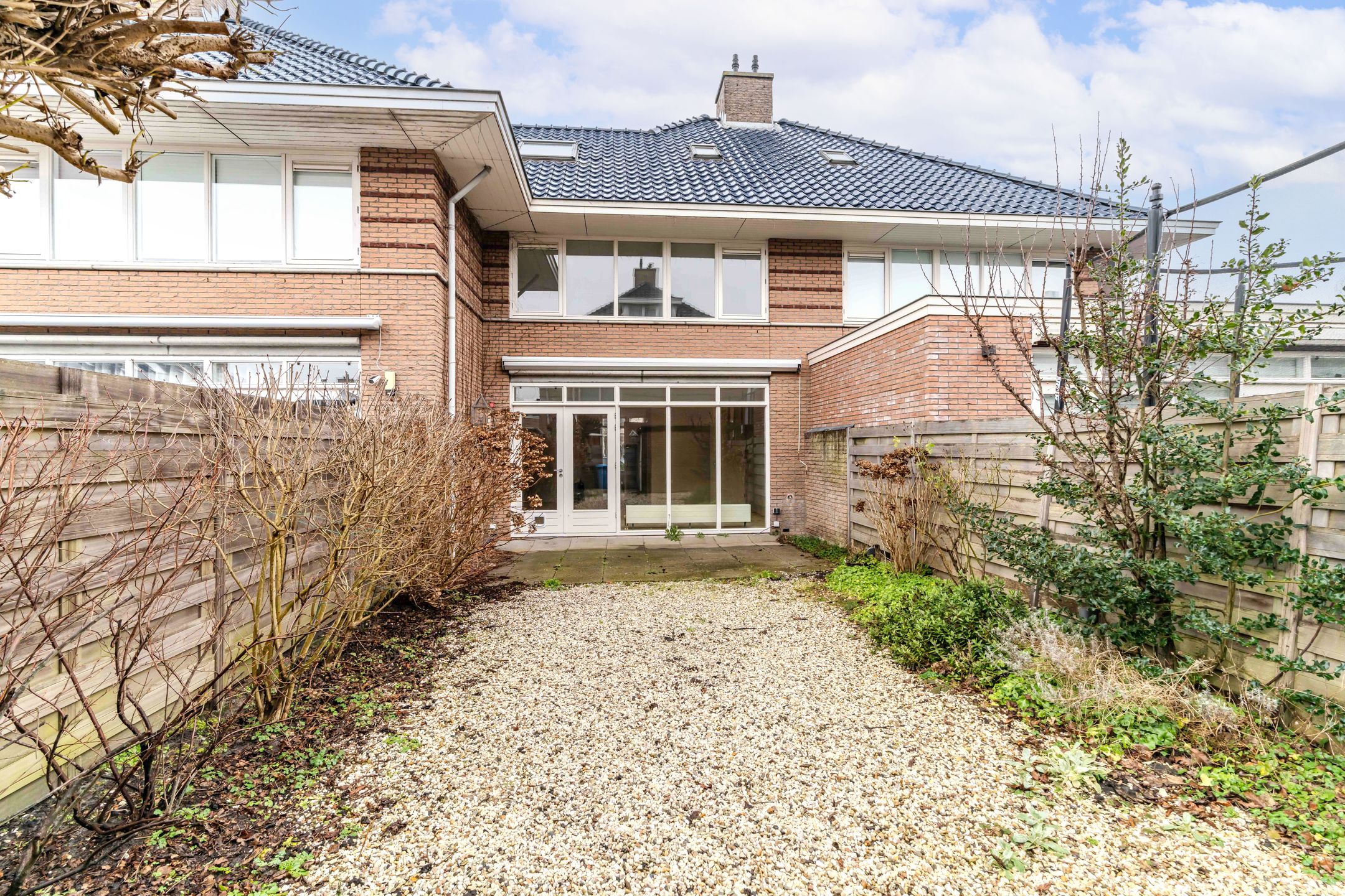 Foto 3 van Spotvogellaan 28