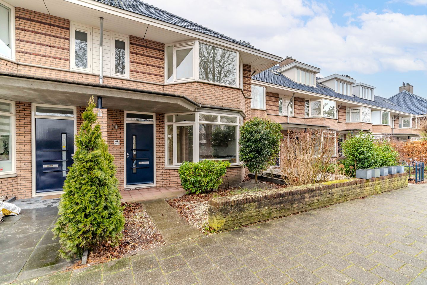 Foto 4 van Spotvogellaan 28