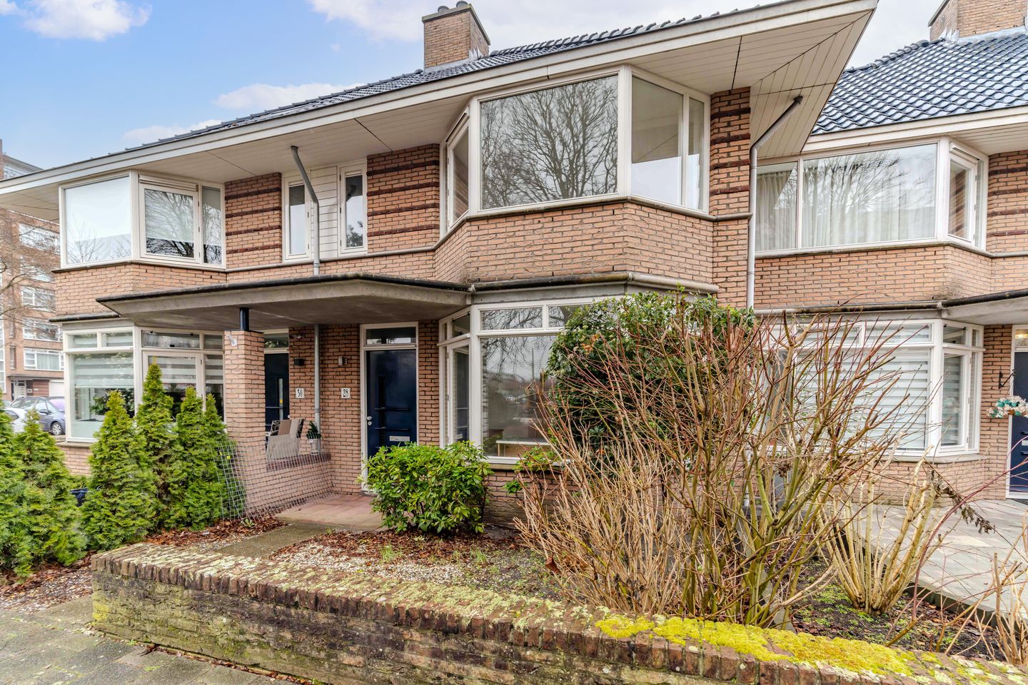 Foto 5 van Spotvogellaan 28