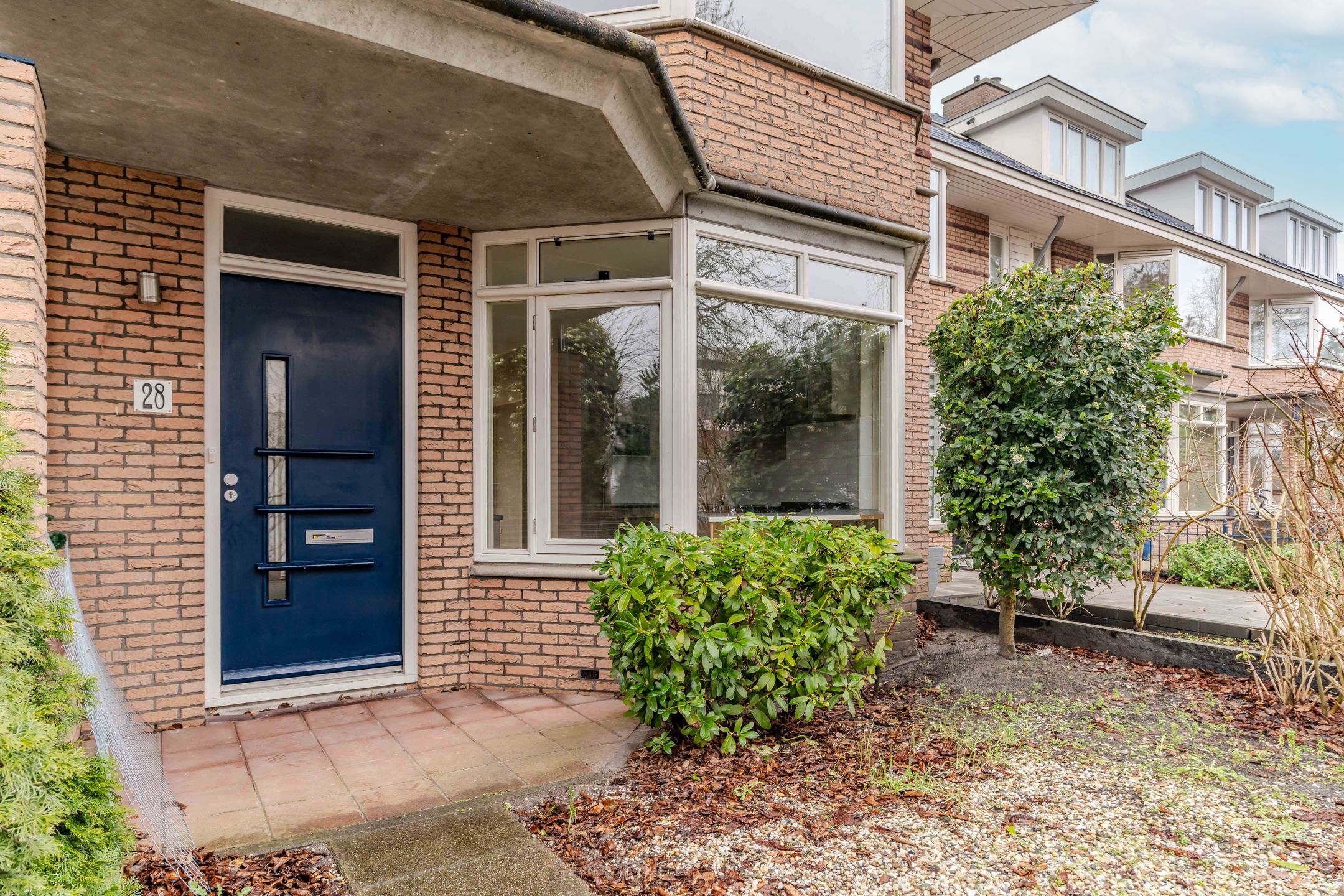 Foto 6 van Spotvogellaan 28