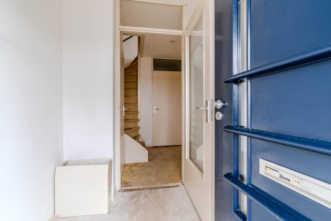 Foto 7 van Spotvogellaan 28