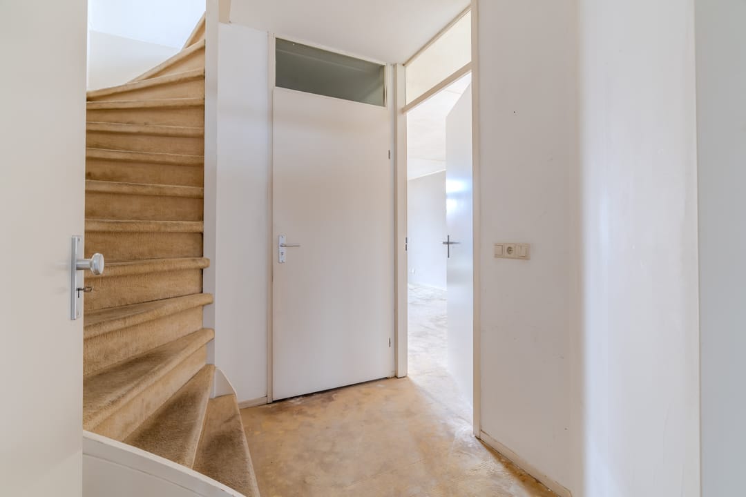 Foto 8 van Spotvogellaan 28