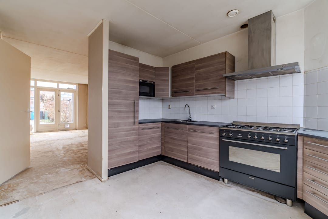 Foto 11 van Spotvogellaan 28