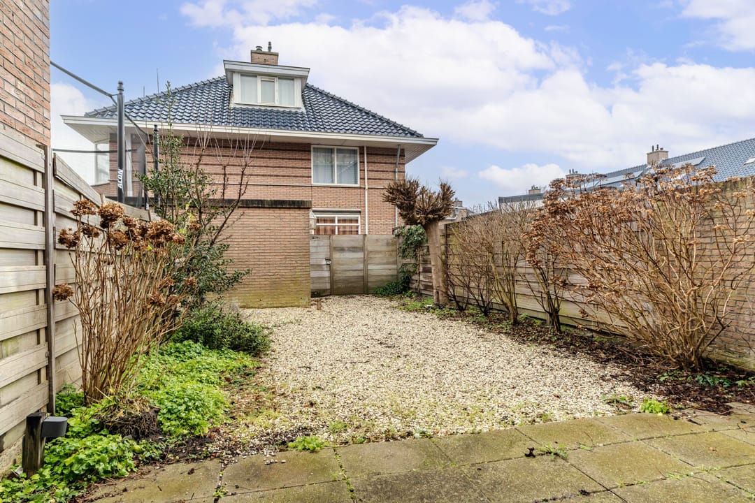 Foto 13 van Spotvogellaan 28