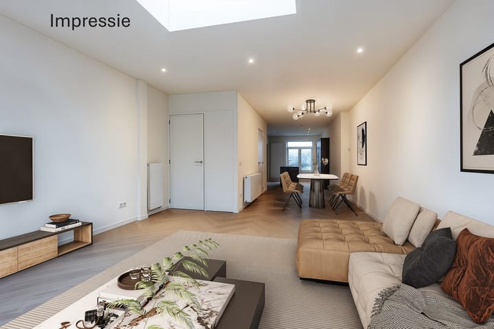 Foto 8 van Cazenderstraat 8