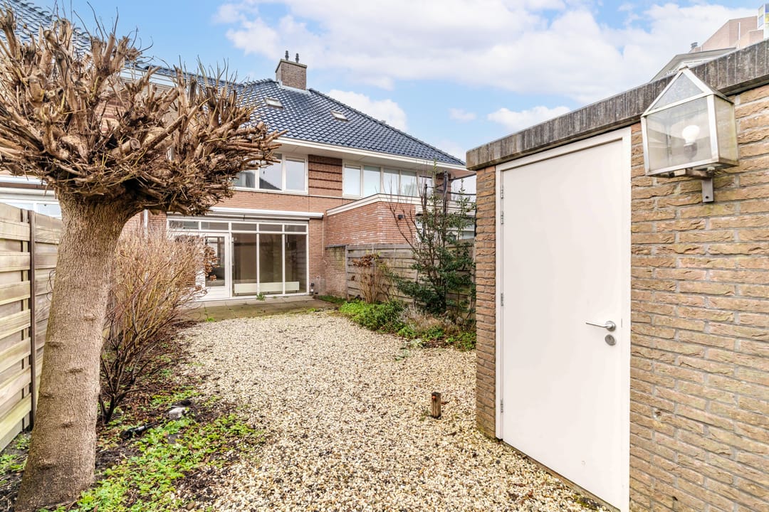 Foto 16 van Spotvogellaan 28