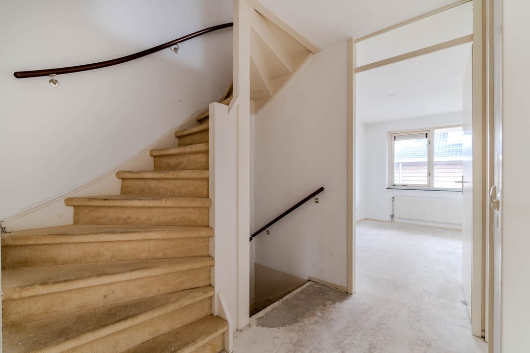 Foto 17 van Spotvogellaan 28