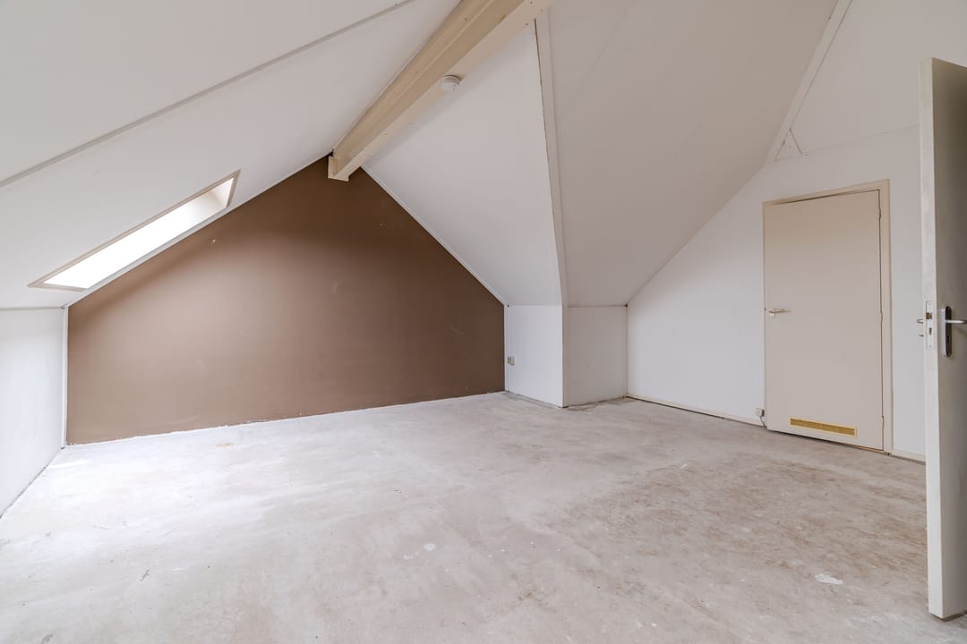 Foto 26 van Spotvogellaan 28