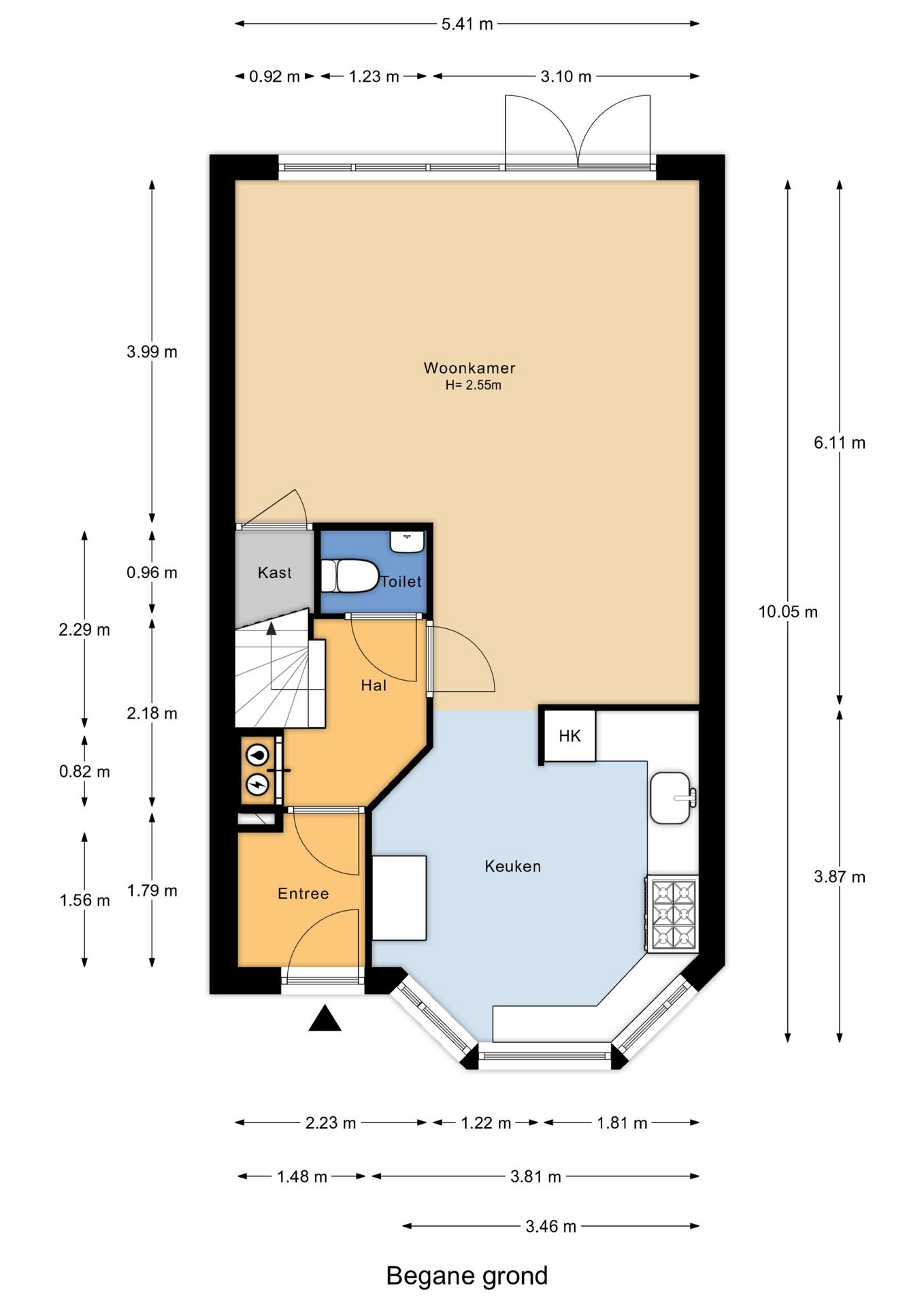 Foto 29 van Spotvogellaan 28
