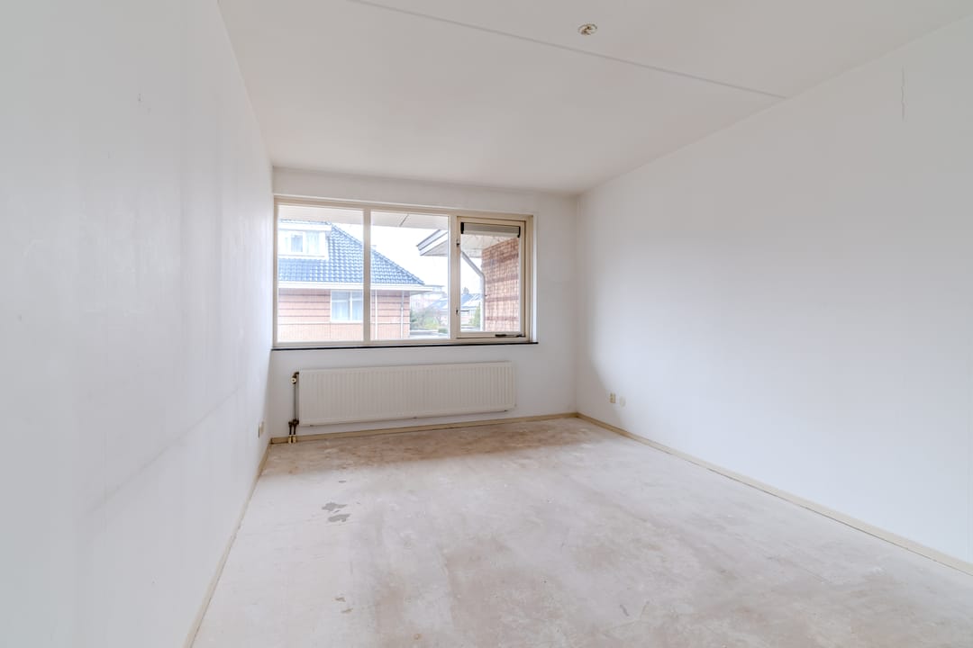 Foto 22 van Spotvogellaan 28