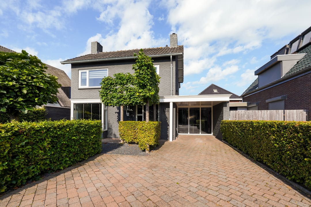 Foto 1 van Heikant 12