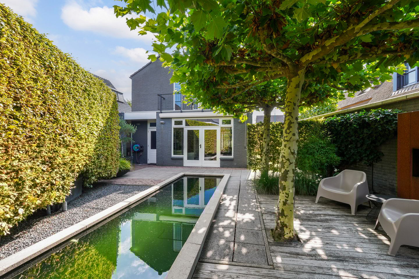 Foto 4 van Heikant 12