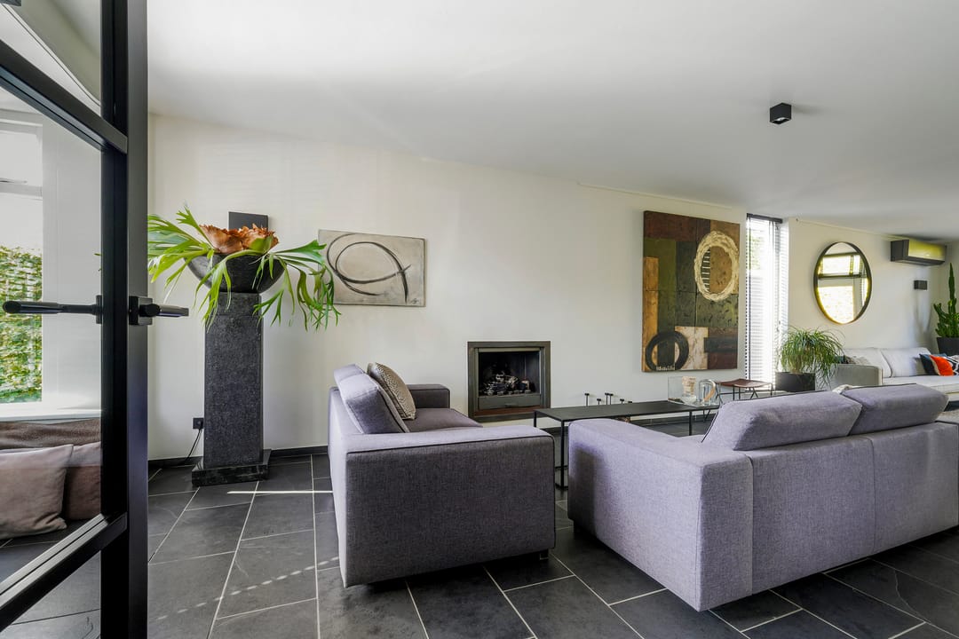 Foto 8 van Heikant 12