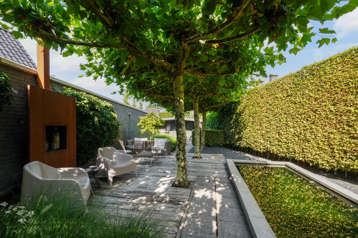 Foto 40 van Heikant 12