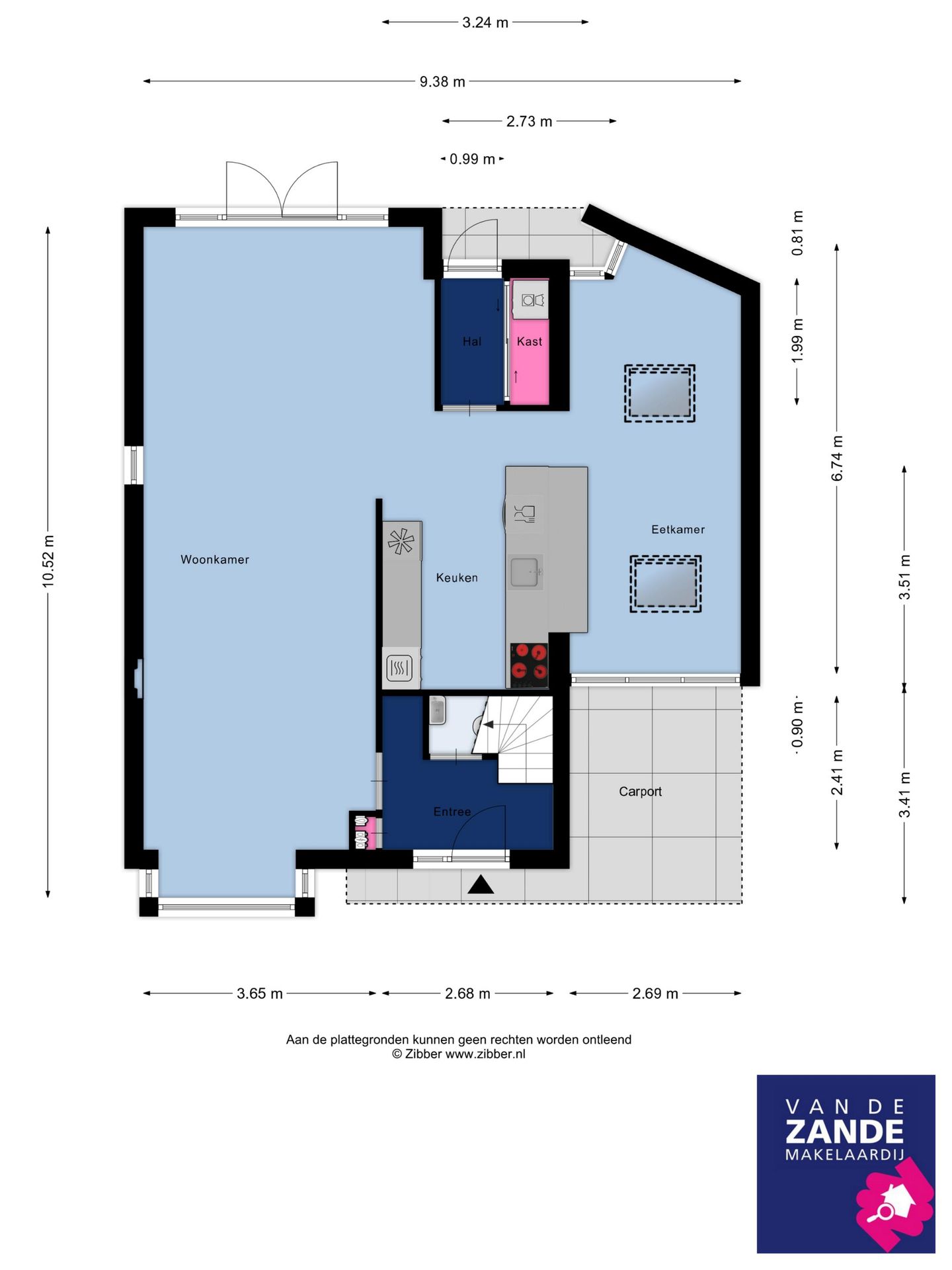 Foto 49 van Heikant 12