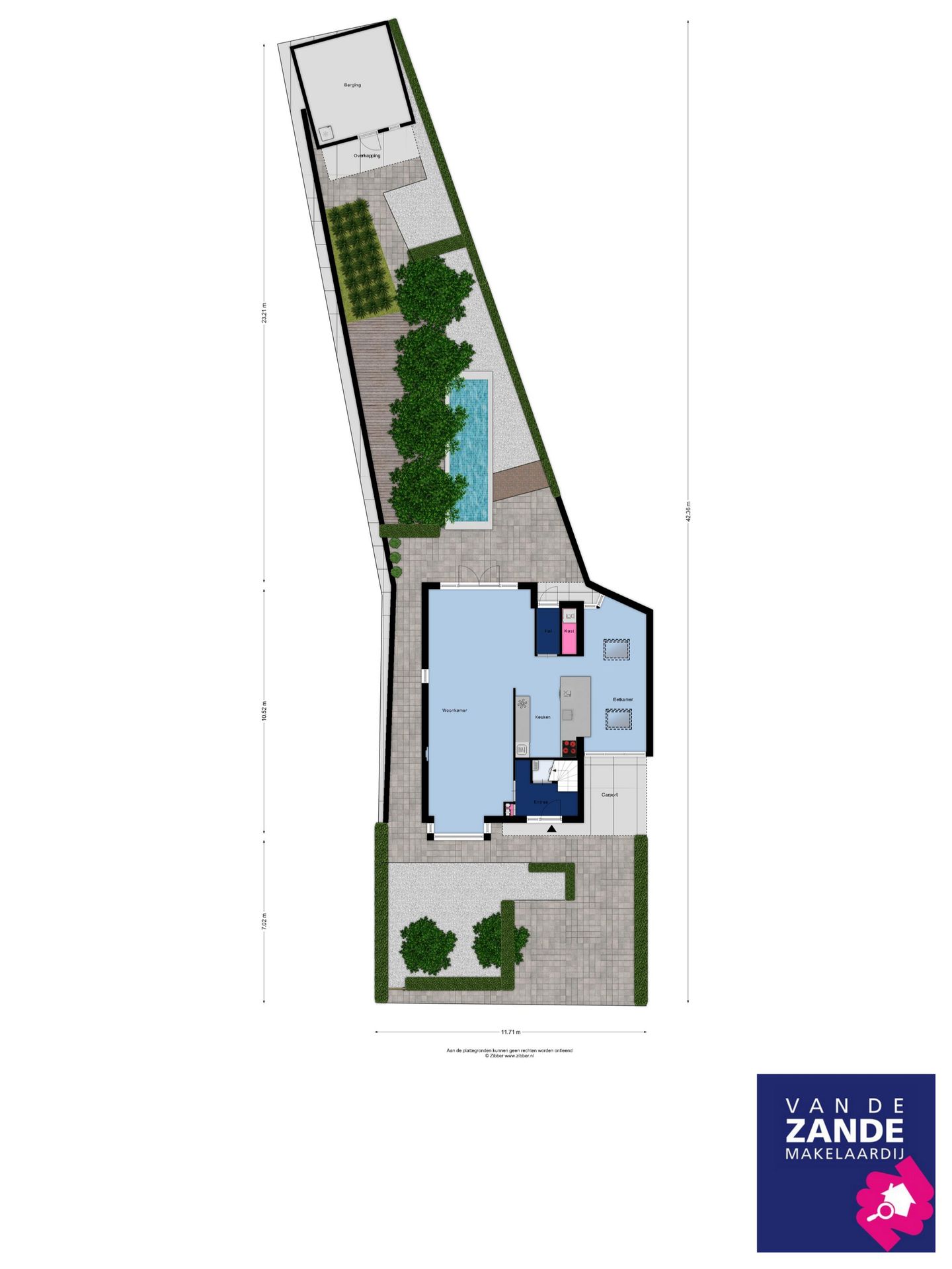 Foto 50 van Heikant 12