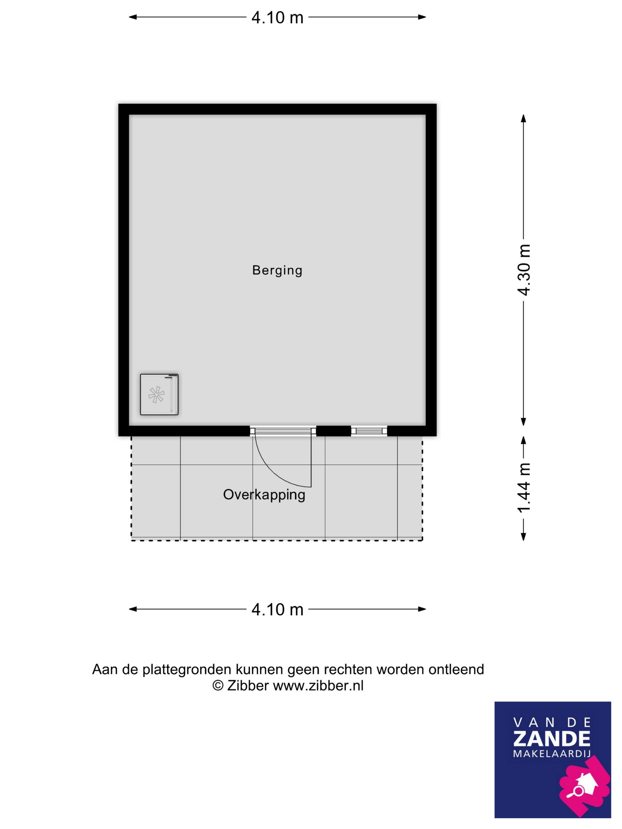 Foto 51 van Heikant 12