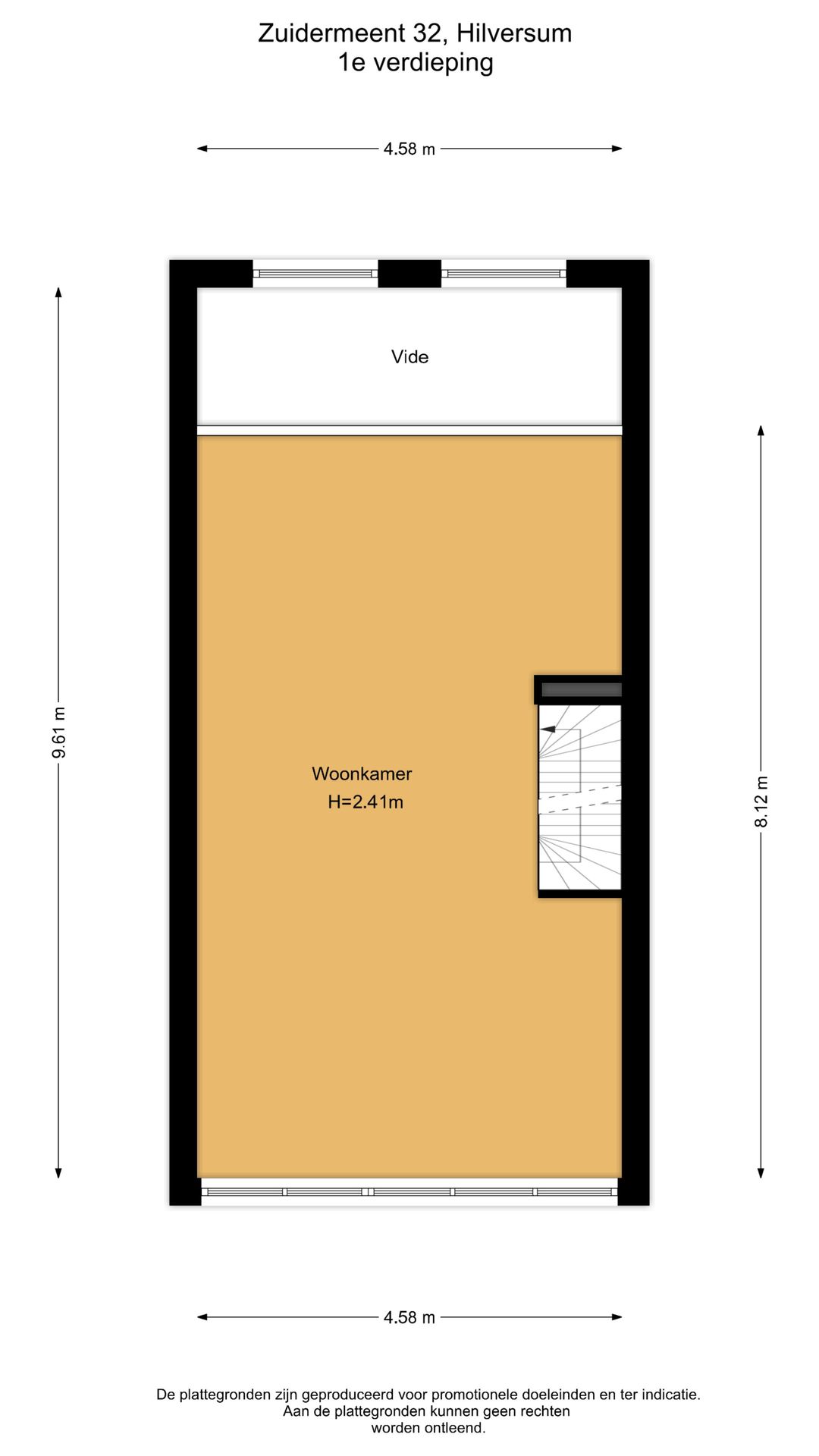 Foto 16 van Zuidermeent 32