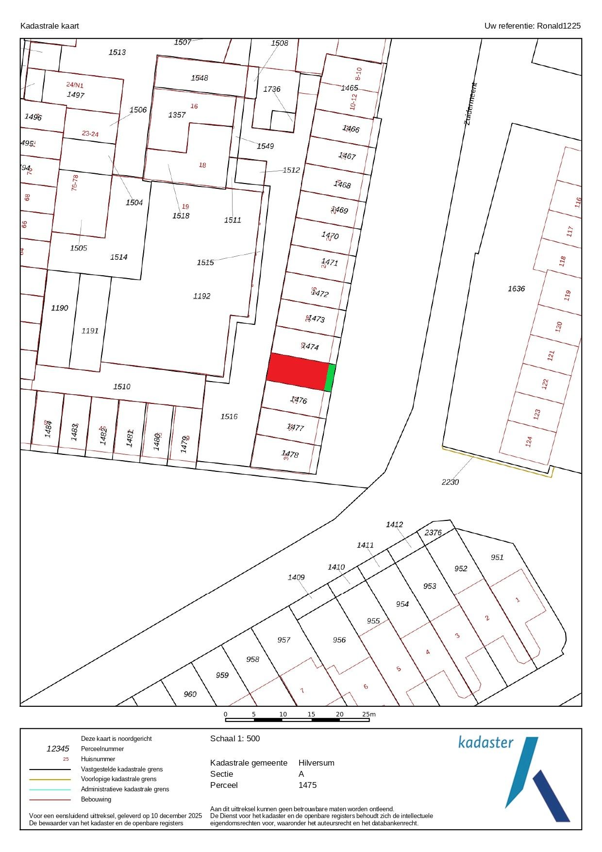 Foto 19 van Zuidermeent 32