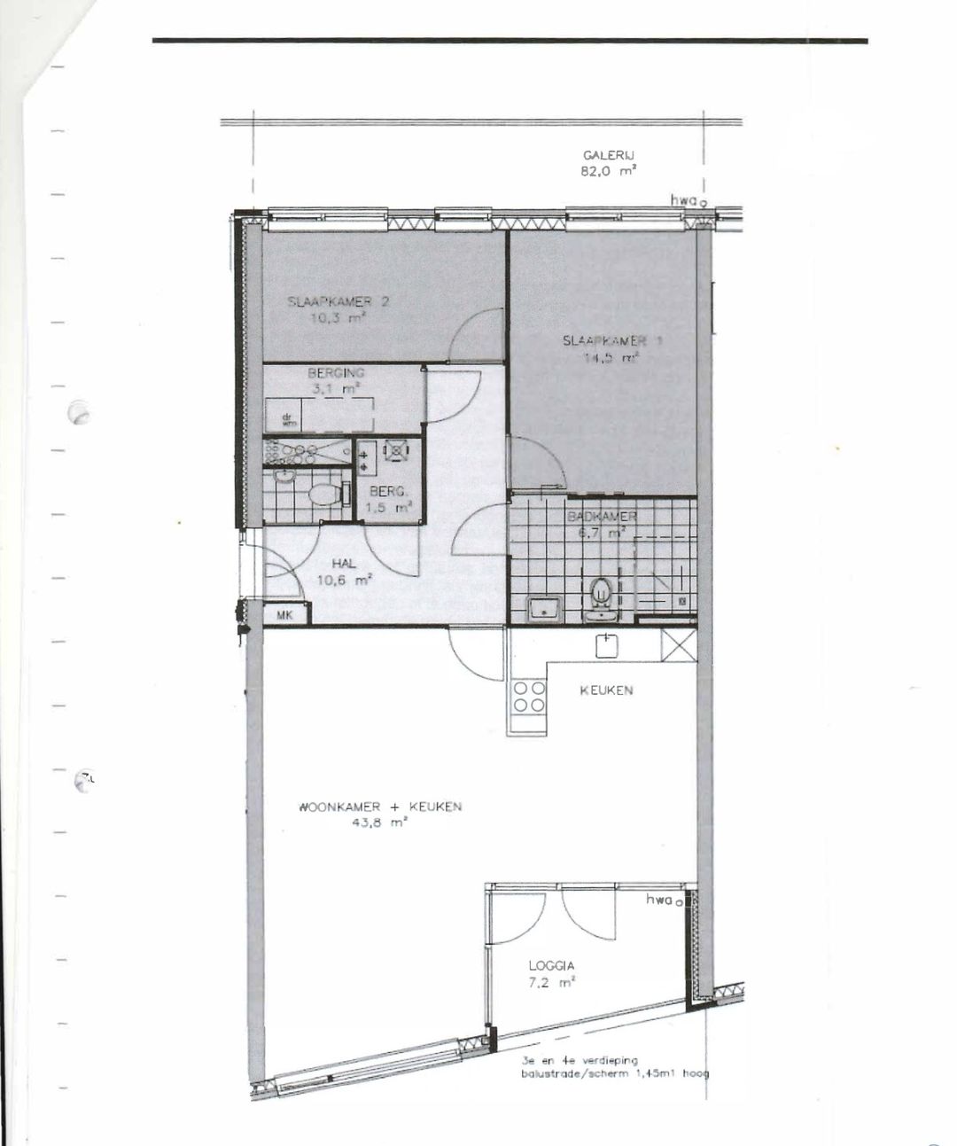 Foto 2 van Sint Antoniusstraat 170