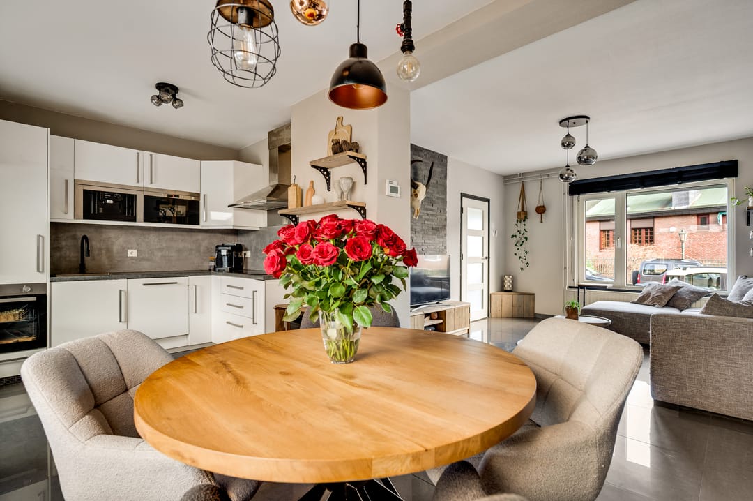 Foto 8 van In de Camp 40