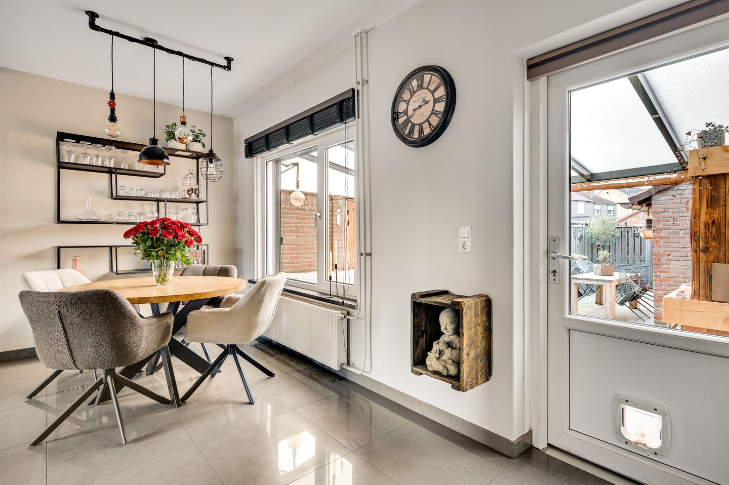 Foto 10 van In de Camp 40