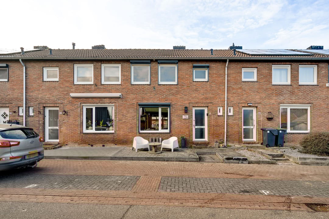 Foto 1 van In de Camp 40