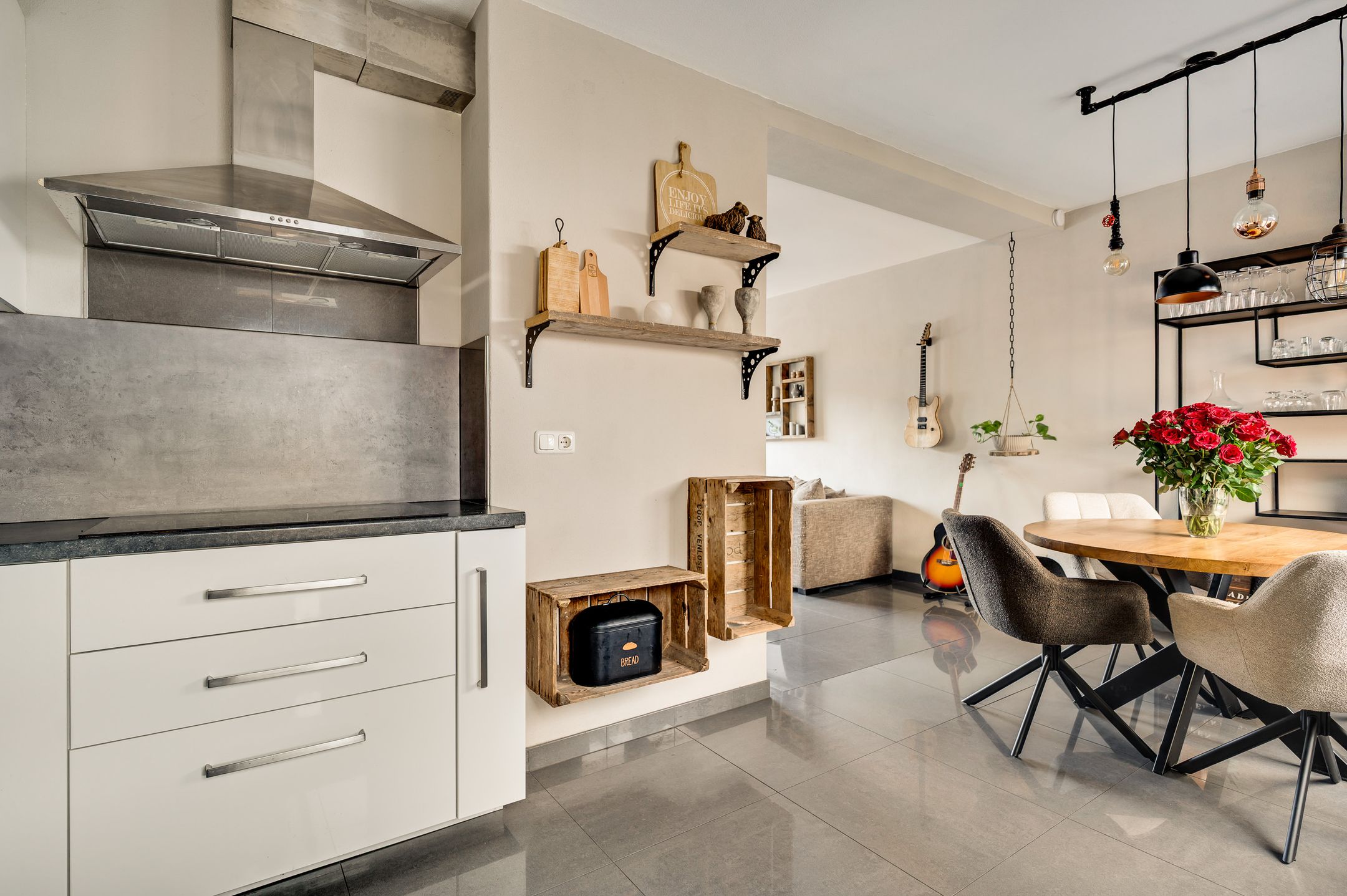 Foto 9 van In de Camp 40