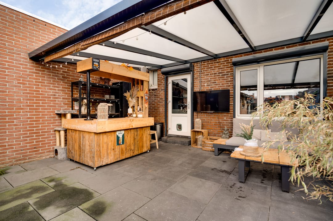 Foto 16 van In de Camp 40