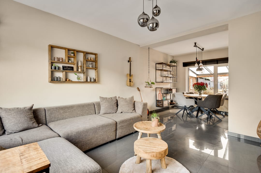 Foto 2 van In de Camp 40