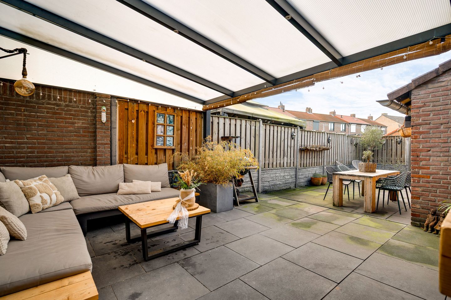 Foto 4 van In de Camp 40