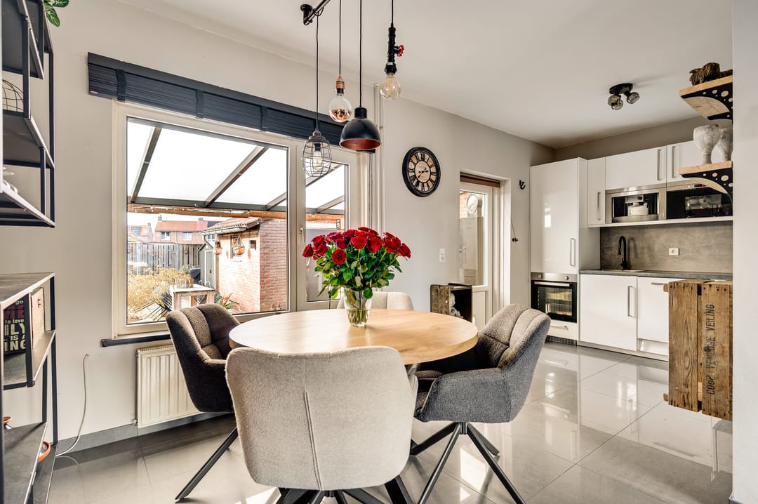 Foto 7 van In de Camp 40