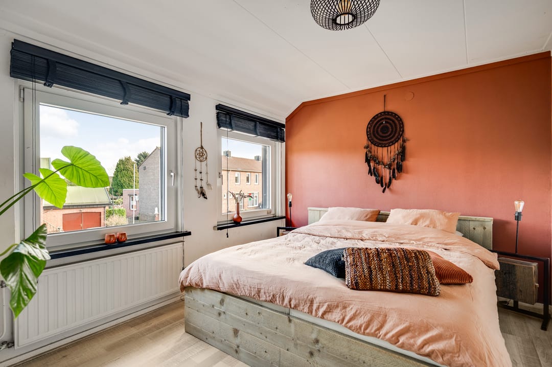 Foto 11 van In de Camp 40