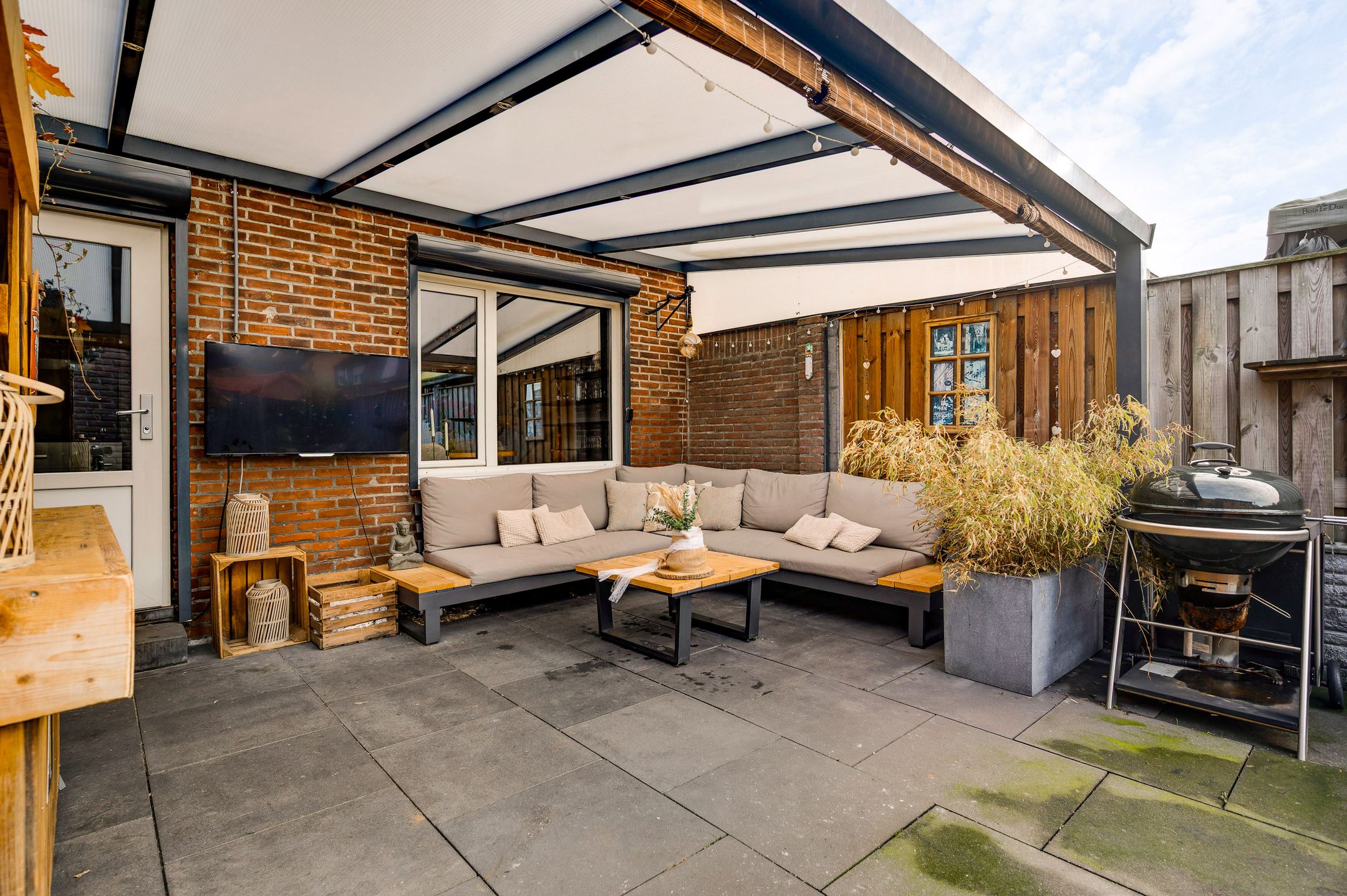 Foto 15 van In de Camp 40