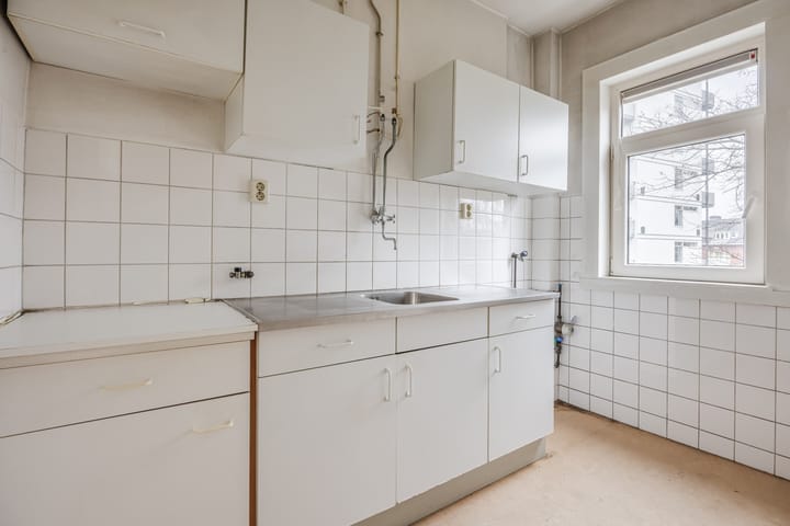 Foto 5 van Borgesiusstraat 101-A02