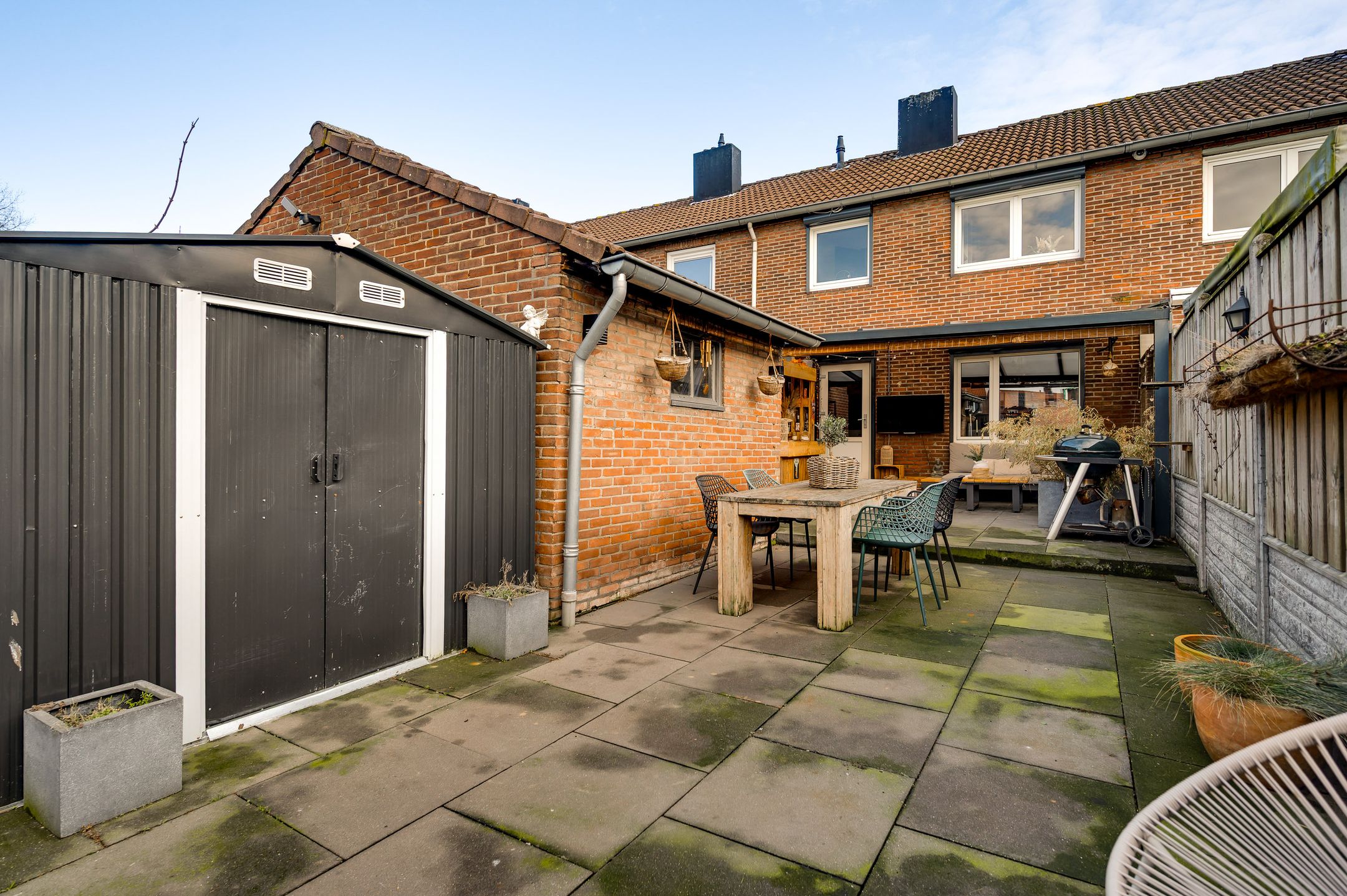 Foto 18 van In de Camp 40