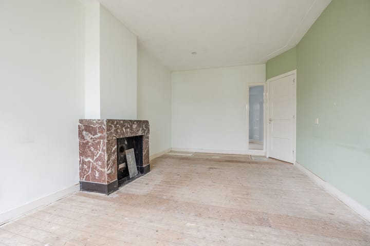 Foto 4 van Borgesiusstraat 101-A02