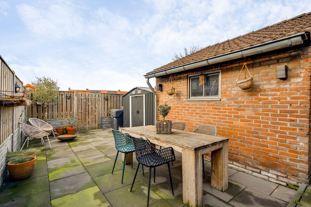 Foto 17 van In de Camp 40