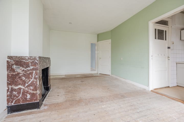 Foto 3 van Borgesiusstraat 101-A02