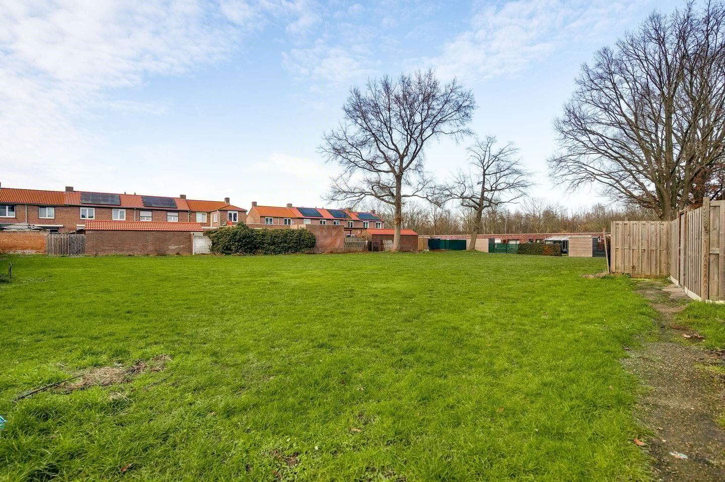 Foto 20 van In de Camp 40