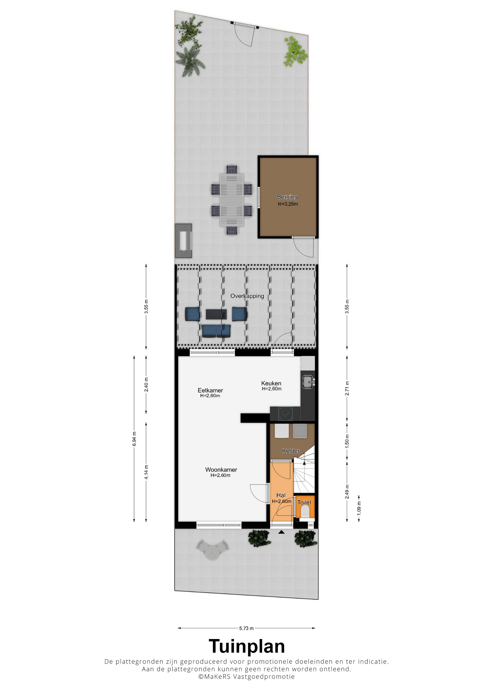 Foto 21 van In de Camp 40