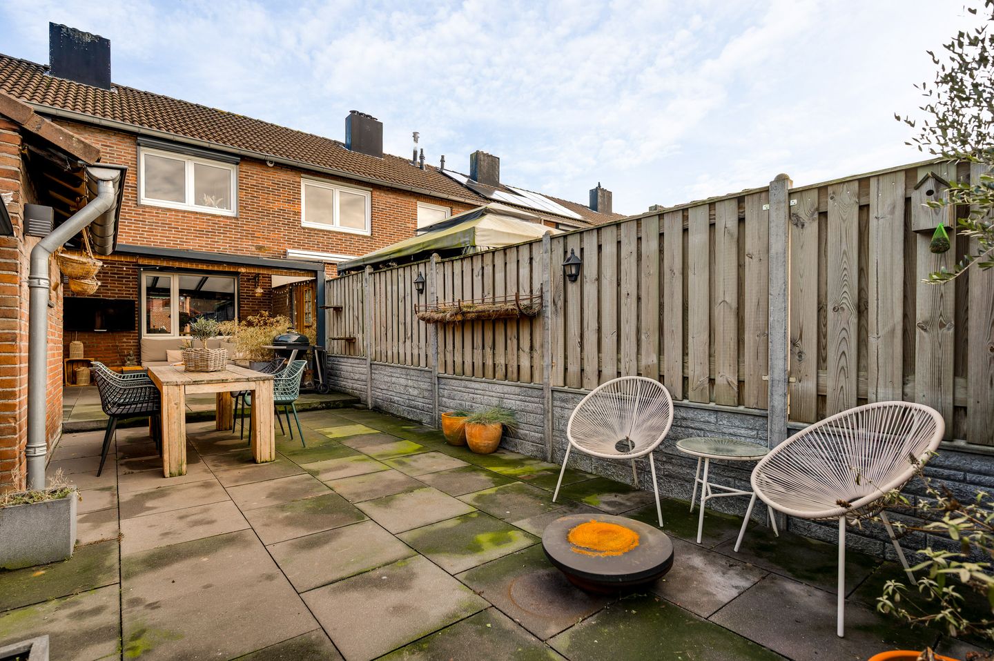 Foto 19 van In de Camp 40