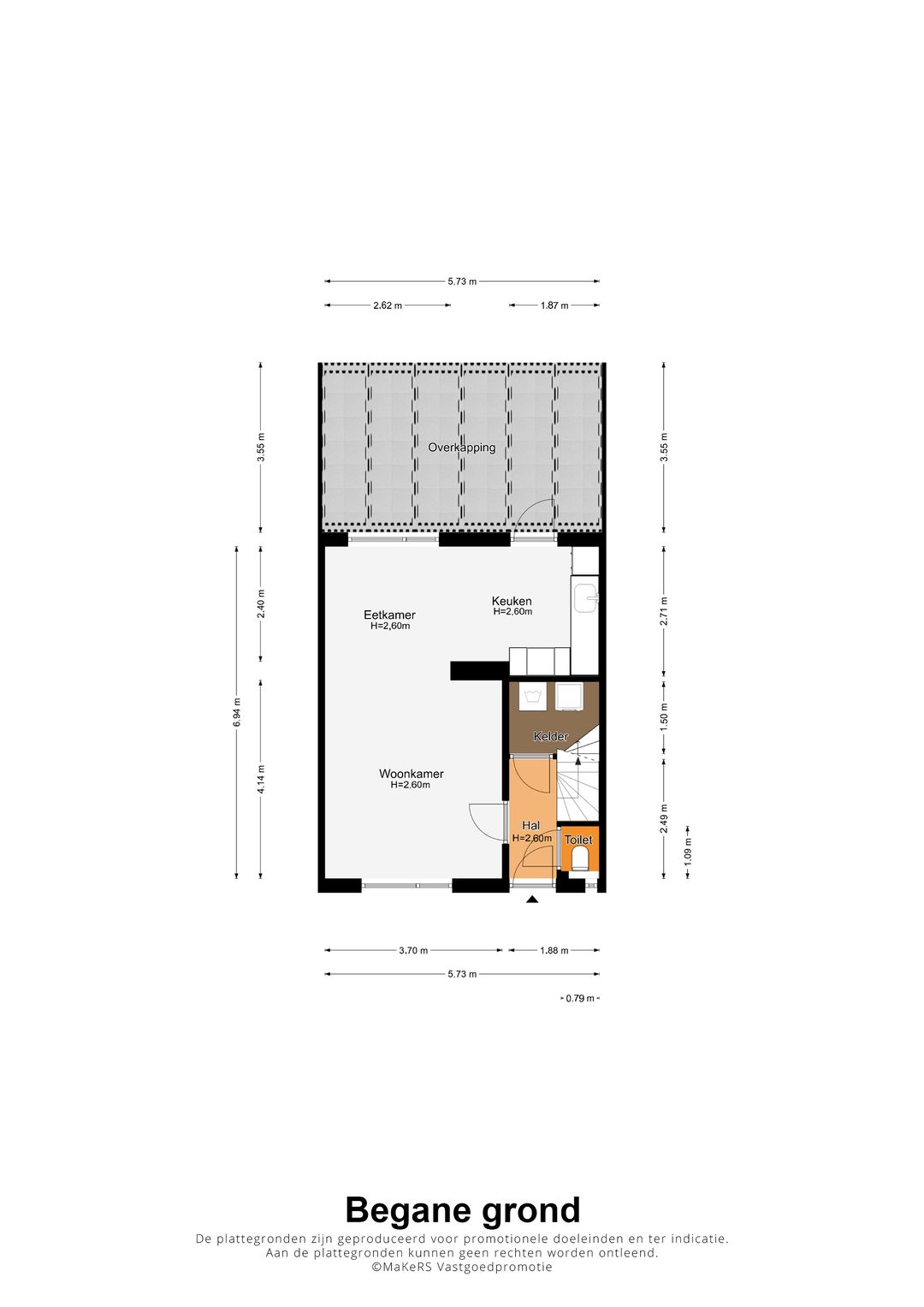 Foto 23 van In de Camp 40