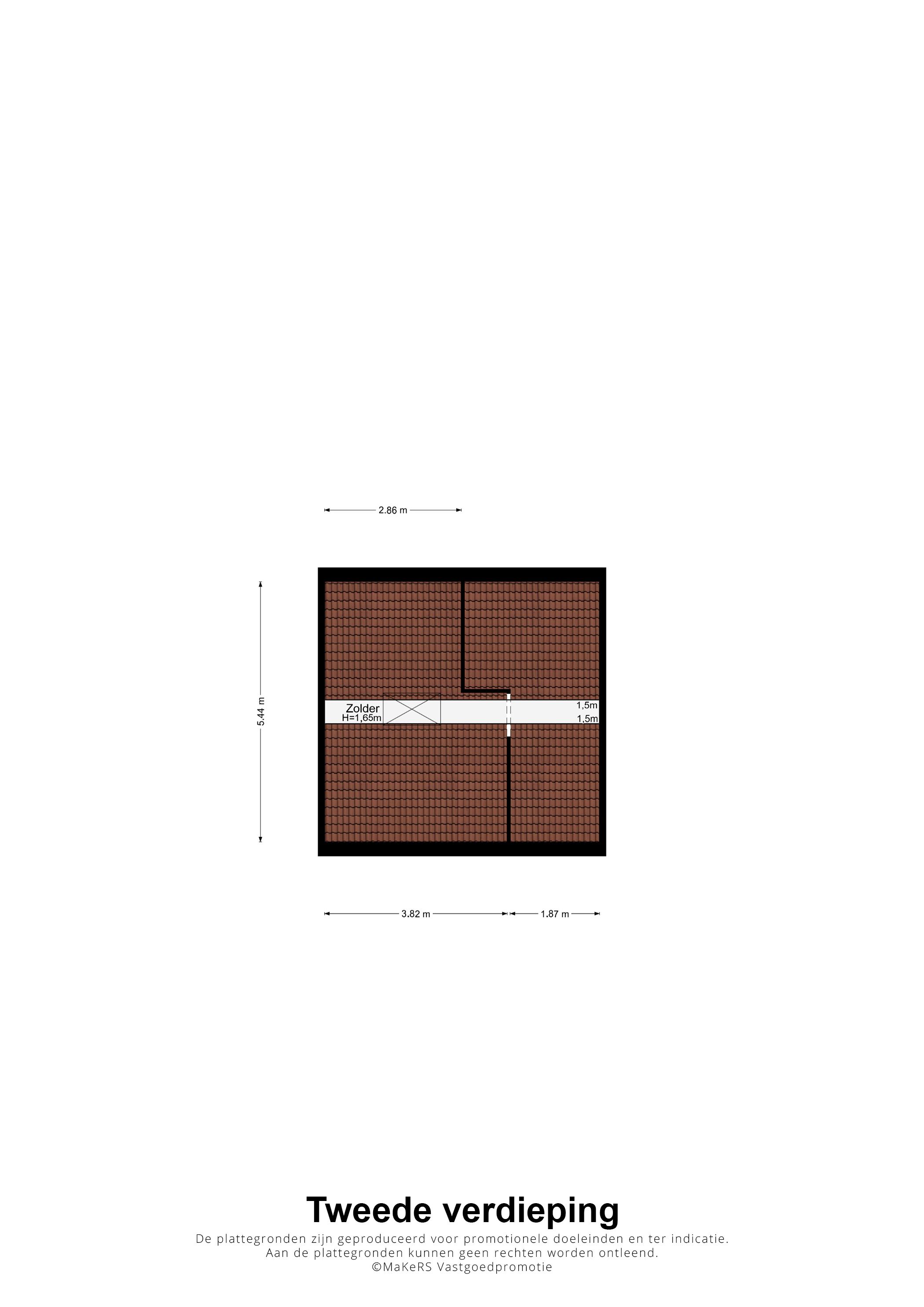 Foto 27 van In de Camp 40