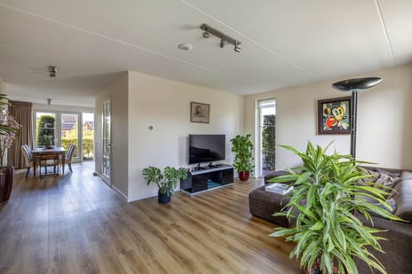 Laantje van Vos 12 secondary image