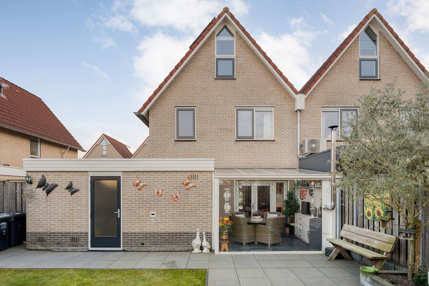 Foto 50 van Schakel 7